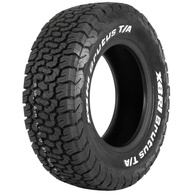 Pneu XBRI Brutus II AT 245/70R16 LT: Aventura e Performance para Seu Veículo - imagem 4