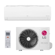 Ar Condicionado LG Dual Inverter Voice 18.000 Btus Wi-Fi - Controle por Voz e Economia - imagem 2