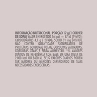 Budweiser Ketchup Maltado E Lupulado Budwieser 340G - imagem 3