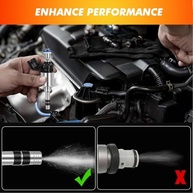Injetores de Combustível 2.0L Turbo para Buick, Cadillac, Chevrolet e GMC | Peça de Reposição 12662571 - imagem 5