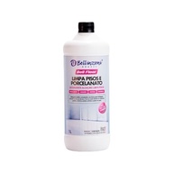 Limpa Pisos e Porcelanato BZ - 1L - Limpeza Profunda e Brilho Duradouro - imagem 2
