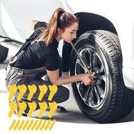 Joyzan: Cabeça Desmontadora de Pneus Profissional para Proteção de Aro e Roda - imagem 4