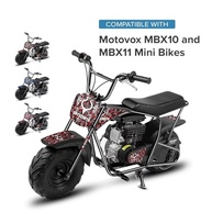 Cabo Acelerador Alvey para Mini Bicicletas Motovox MBX10 e MBX11 - Desempenho e Durabilidade - imagem 2