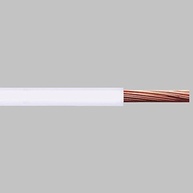 Cabo Flexível DNI 0.30mm² Branco: Conexões Seguras e Eficientes - imagem 2