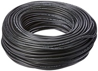 Cabo DNI PP 210: Segurança e Performance para Instalações Automotivas (2x1mm², 100m, Preto) - imagem 2