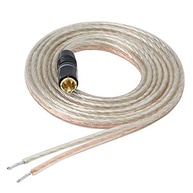 Cabo RCA Pigtail XMSJSIY: Som Imersivo para Subwoofer e Amplificadores - imagem 2