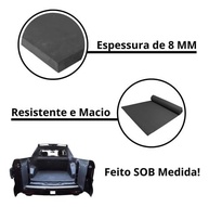 Tapete Protetor Caçamba Fiat Toro 2016-2023: Proteção Leve e Durável - imagem 3