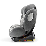 Cadeira Auto Isofix 0-36kg Snugfix Litet: Segurança e Conforto com Rotação 360° - imagem 5