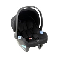 Cadeira para Auto Burigotto Materna Preto: Segurança e Conforto para seu Bebê - imagem 1