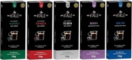 Cápsulas Compativeis Nespresso Café moido e torrado Cafe Italle 50 Und - imagem 1