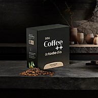 Café Especial Fazendas E Arara: 4x Torrado & Moído - imagem 1
