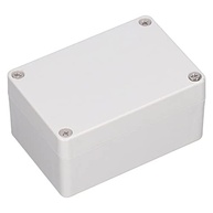 YWBL-WH Caixa de Junção Elétrica: Segurança e Durabilidade para Ambientes Internos e Externos - imagem 2