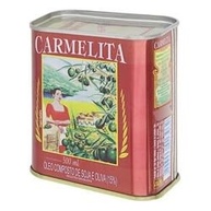 Oleo Composto de Soja e Oliva Carmelita 500ml - Caixa com 10 unidades - imagem 1