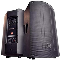 Caixa de Som Ativa JBL Max 15 Bluetooth: Potência e Versatilidade para Seu Som! - imagem 2