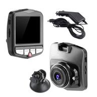 Câmera Veicular DVR Full HD 1080P: Segurança e Provas em Vídeo para Carros e Caminhões - imagem 5