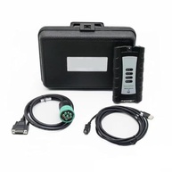 Scanner Eletrônico JD EDL V3: Diagnóstico Avançado para Tratores e Caminhões - imagem 2
