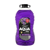 Desinfetante Líquido 4 em 1 Campos de Lavanda 5L - Limpa, Desinfeta e Perfuma com Fragrância Relaxante - imagem 2