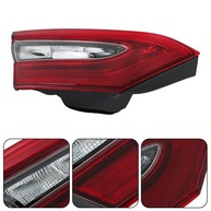 Luz Traseira Esquerda Transparente Camry XSE/XLE 2021-2023 - Segurança e Estilo - imagem 3