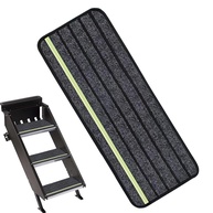 Capa Degraus RV Antiderrapante Luminosa - Segurança e Estilo para sua Escada - imagem 1
