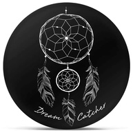 Capa de Estepe Splody Escrita 63x26cm para EcoSport/Aircross - Proteção e Estilo - imagem 1