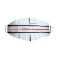 Capa de Assento Universal Antiderrapante para Moto - Borracha Premium e Conforto - imagem 3