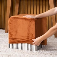 e-capa-veludo-banquinhos-puff-a-terracota-estilo-em-suede-protecao-de-quadrado-para-a