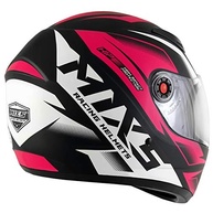 Capacete Mixs MX2 Storm Fosco Rosa - Segurança e Estilo para Você! - imagem 5