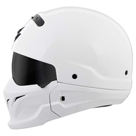 Capacete ScorpionEXO Covert 3/4: Estilo, Segurança e Versatilidade para Você! - imagem 1