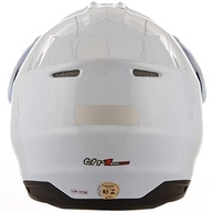 Capacete Pro Tork TH1 Vision 58 BC: Segurança e Estilo para Sua Aventura - imagem 5