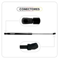 Par Amortecedor Capô Hyundai Santa Fé 2007-2012: Segurança e Conforto - imagem 3