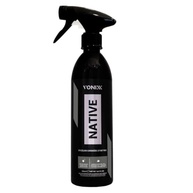 Vonixx Native Spray Wax 500ml: Brilho Intenso e Proteção Duradoura com Carnaúba Pura - imagem 2