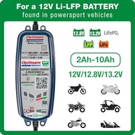 OptiMATE Lithium 4s TM-471: Carregador e Mantenedor Inteligente para Baterias de Lítio 12,8V - imagem 3