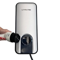 Carregador Wallbox 7,3kW Livoltek: Recarga Rápida para seu Carro Elétrico BYD, GWM, Volvo e Mais! - imagem 3