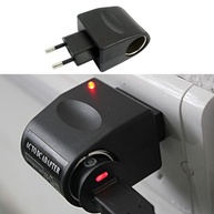 Carregador Veicular Universal 12V: Energia Confiável para Suas Aventuras e Dia a Dia - imagem 3