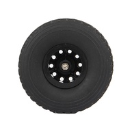 Pneu 72mm para Carro D90: Durabilidade e Estilo para seu RC 1/12 e 1/16 - imagem 1