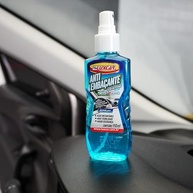 Luxcar Spray Antiembaçante 60ml: Visibilidade Clara e Instantânea para Seu Carro - imagem 5