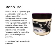 Hidratante Profissional para Couro, Courvin e Vinil - Renove seu Carro e Móveis! - imagem 5
