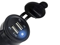 Carregador Veicular USB Roadstar RS109-2UBR: Potência e Praticidade para Seu Celular no Carro - imagem 5