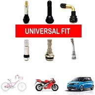 Tampas de Válvula Hexagonais Hisport: Proteção e Estilo para Seu Carro (4 Peças) - imagem 4