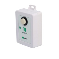 Ipec Botoeira Sem Fio 1 Botão: Controle Inteligente e Prático para Sua Casa - imagem 1