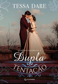Dupla Tentação: Romance Ardente e Destino no Clube dos Cavaleiros - imagem 1