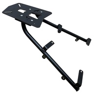 Kit Suporte Bau + Afastador Alforge CB 500X (2013-2025): Aventura e Praticidade! - imagem 5