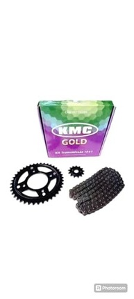 Kit Transmissão CB 250F Twister 2016+ com Retentor: Durabilidade e Performance - imagem 2