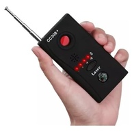 Detector CC308+ Multifuncional: Segurança Total Contra Câmeras e Escutas Ocultas - imagem 2