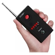 Detector CC308+ Multifuncional: Segurança Total Contra Câmeras e Escutas Ocultas - imagem 1