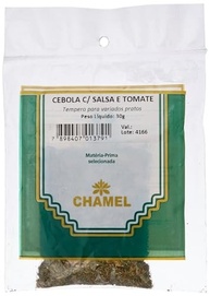 Chamel Cebola Com Salsa E Tomate Natural 30 G - imagem 2