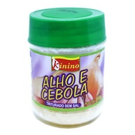 ALHO E CEBOLA KININO 300G - imagem 1