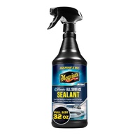Meguiar's Selante Cerâmico Híbrido Marine & RV: Brilho Intenso e Proteção Duradoura para Fibra de Vidro e Gelcoat - imagem 1