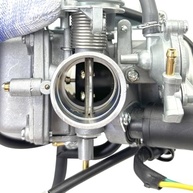 Carburador 250cc para Honda Helix CN250 CF250: Potência e Durabilidade para sua Scooter, ATV e Quadriciclo - imagem 4
