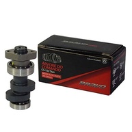 Árvore de Comando Competição WGK 305º para Honda CG Fan, Bros e Titan 150 - Potência e Performance - imagem 4
